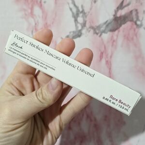 NEW ✨ Rare Beauty Perfect Strokes Mascara – Volume + Length